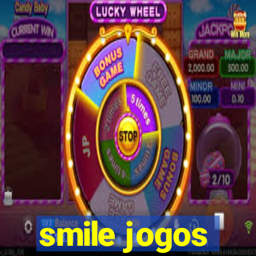 smile jogos